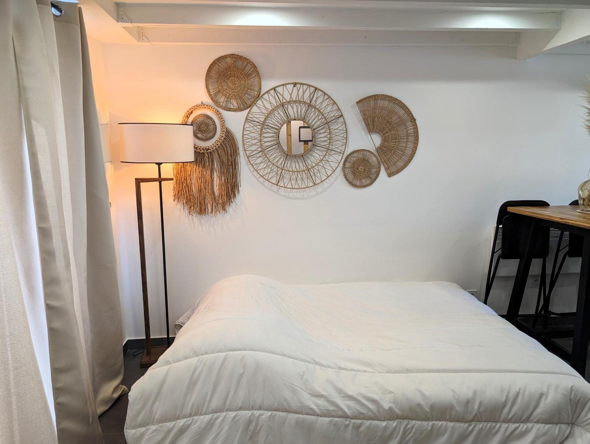Cozy House - 15 Min Disneyland - 2 Parkings - Fibre Nanteuil-lès-Meaux Exterior foto