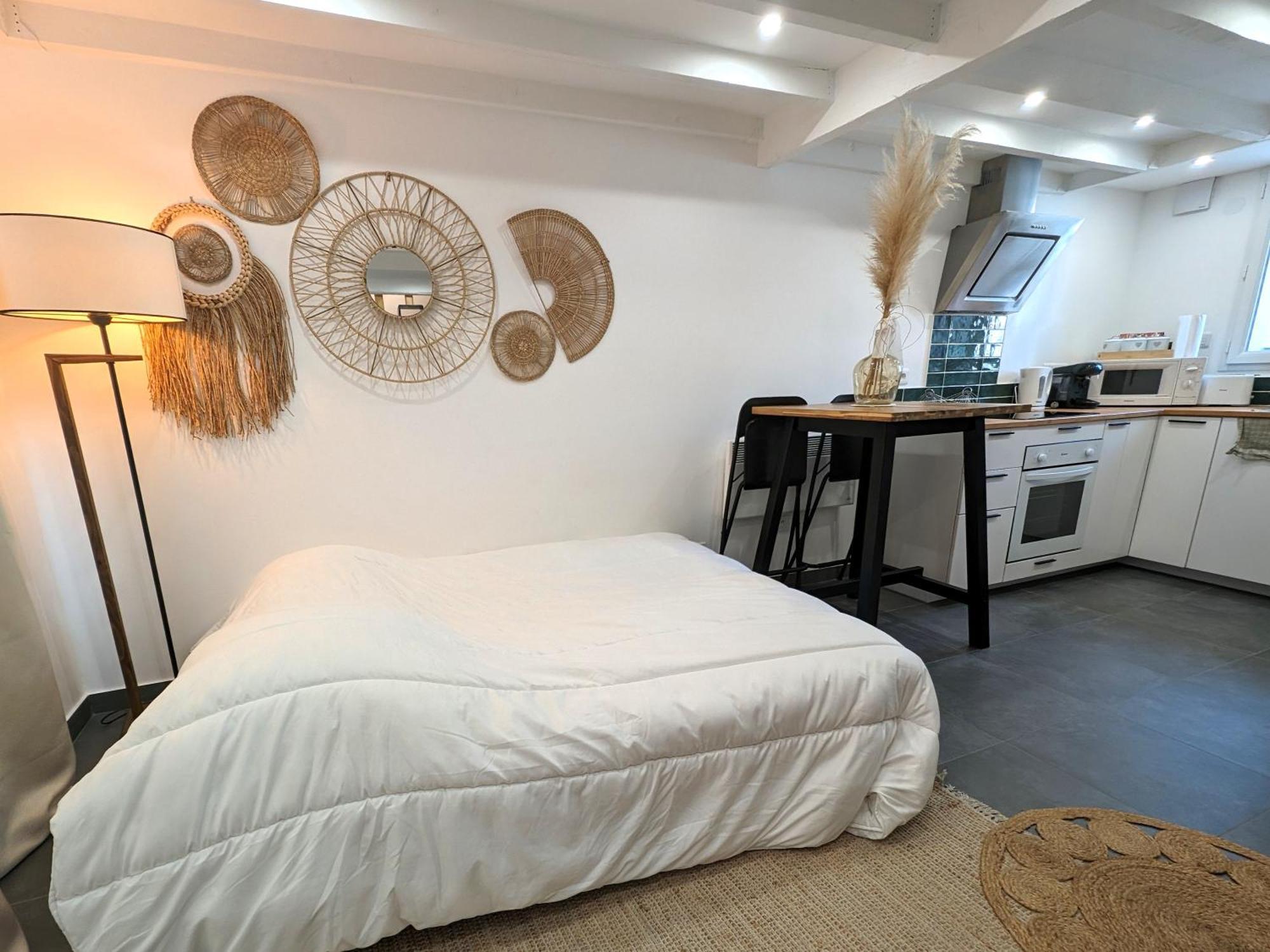 Cozy House - 15 Min Disneyland - 2 Parkings - Fibre Nanteuil-lès-Meaux Exterior foto