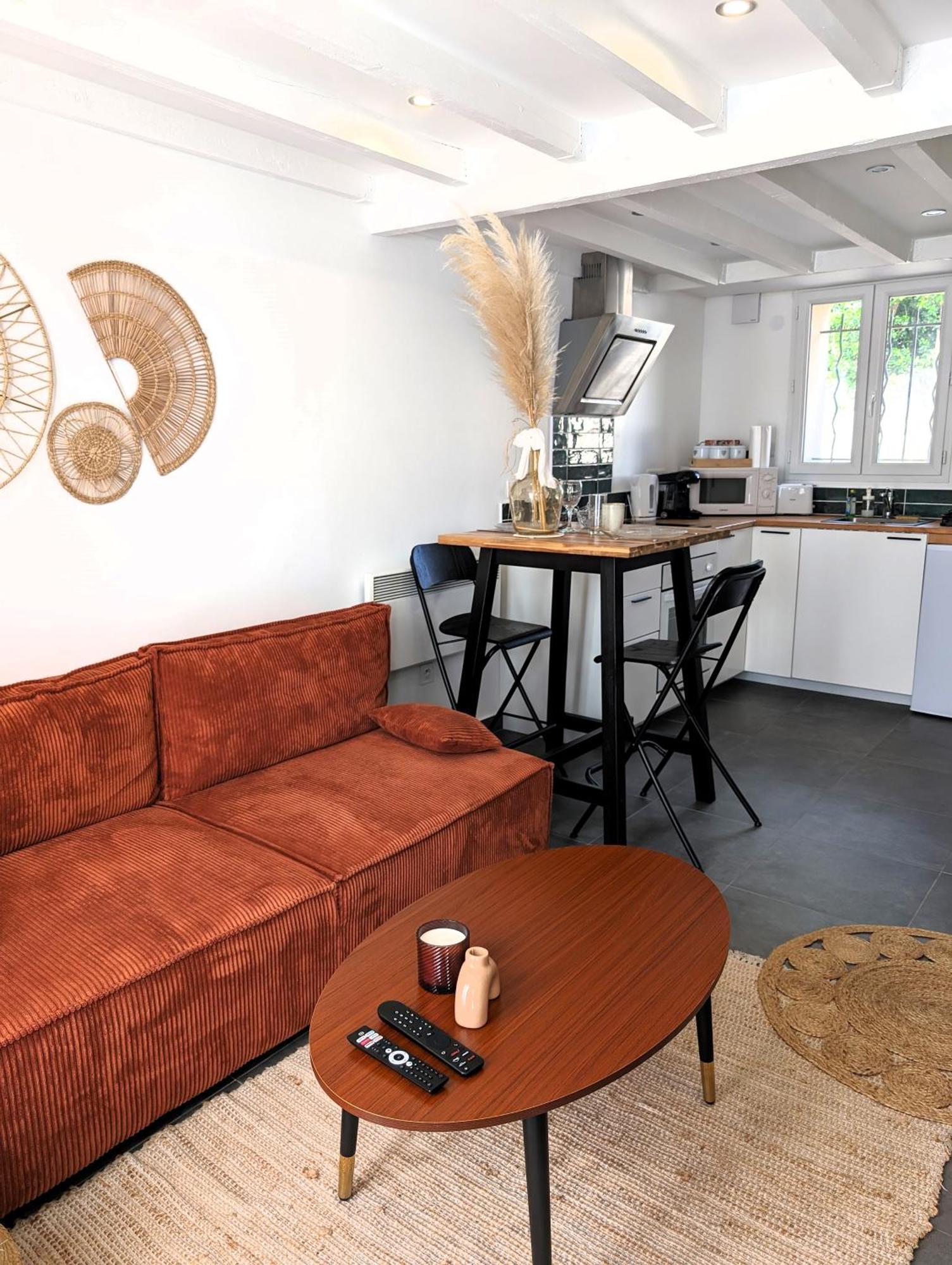 Cozy House - 15 Min Disneyland - 2 Parkings - Fibre Nanteuil-lès-Meaux Exterior foto